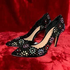 INC International Concepts heels